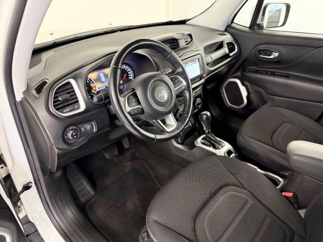 JEEP Renegade 2.0 Mjt 140CV 4WD Active Drive Low Limited