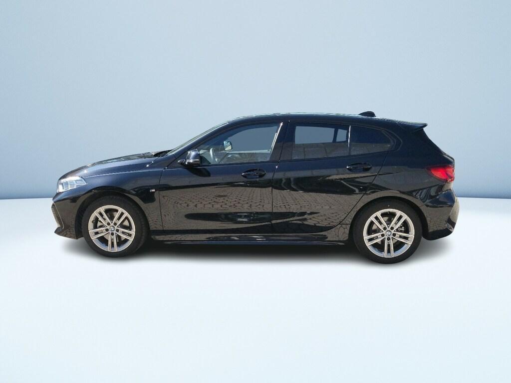 BMW Serie 1 5 Porte 118 i Msport