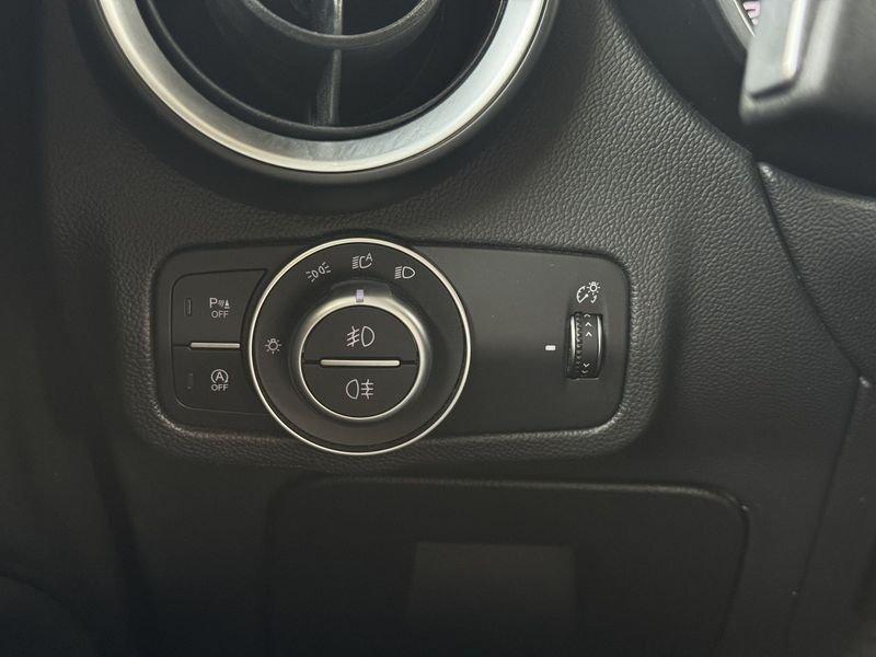 Alfa Romeo Stelvio 2.2 t Super Q4 180cv auto 149.000KM PELLE SENSORI TELECAMERA