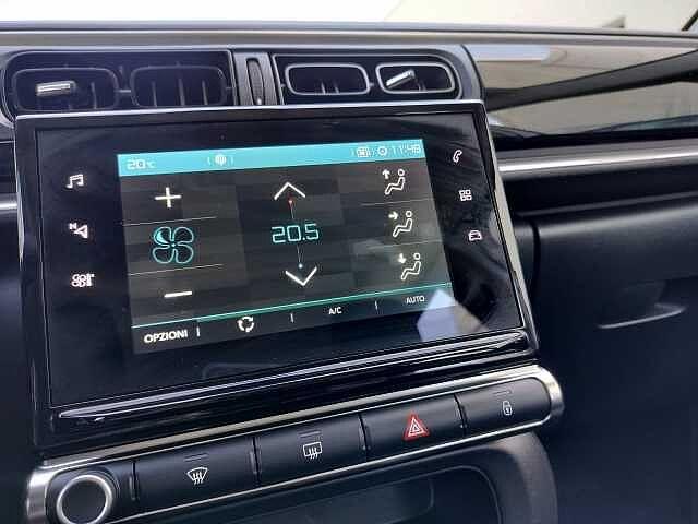 Citroen C3 PureTech 83 S&S Plus