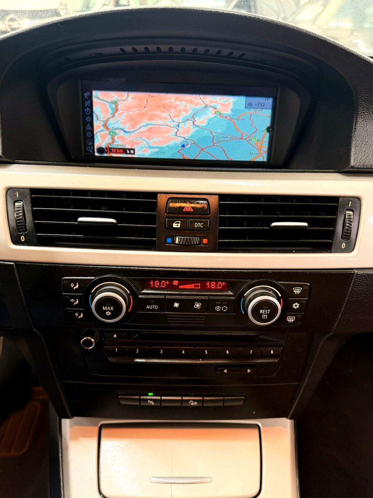 Bmw 320xd xDrive Touring MSport