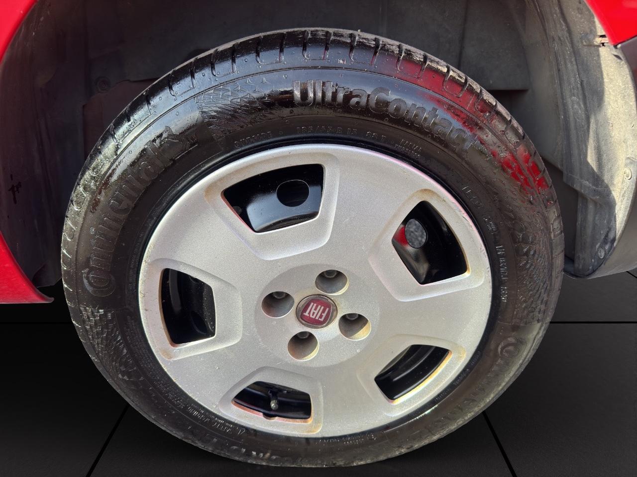 Fiat Fiorino 1.3 MJT 95C CARGO SX E6D-POCHISSIMI CHLOMETRI-