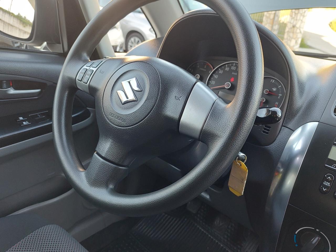 Suzuki SX4 1.6 DDiS 16V Urban Line 90CV PERFETTA