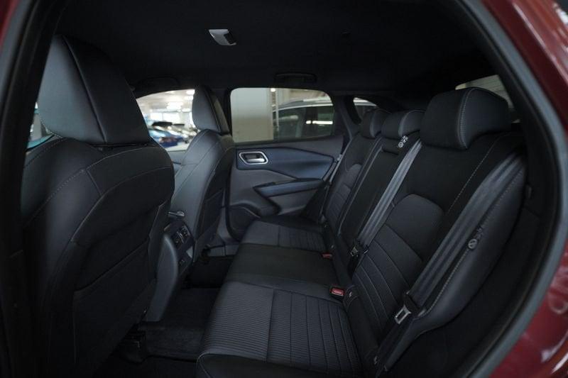 Nissan Qashqai III 2021 1.5 e-power Tekna 2wd