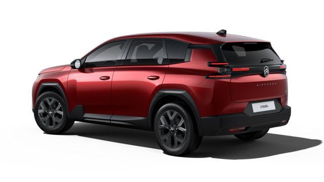 CITROEN C5 Aircross Hybrid 145 e-DCS6 YOU+PLUS+MAX