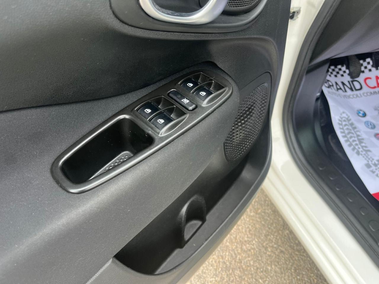 Fiat 500L 1.3 Multijet Lounge Unipro 2015