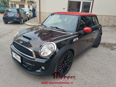 Mini 1.6 16V John Cooper Works
