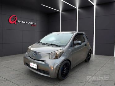 Toyota iQ 1.3 CVT TITTARELLI STYLE - UNICO ESEMPLA