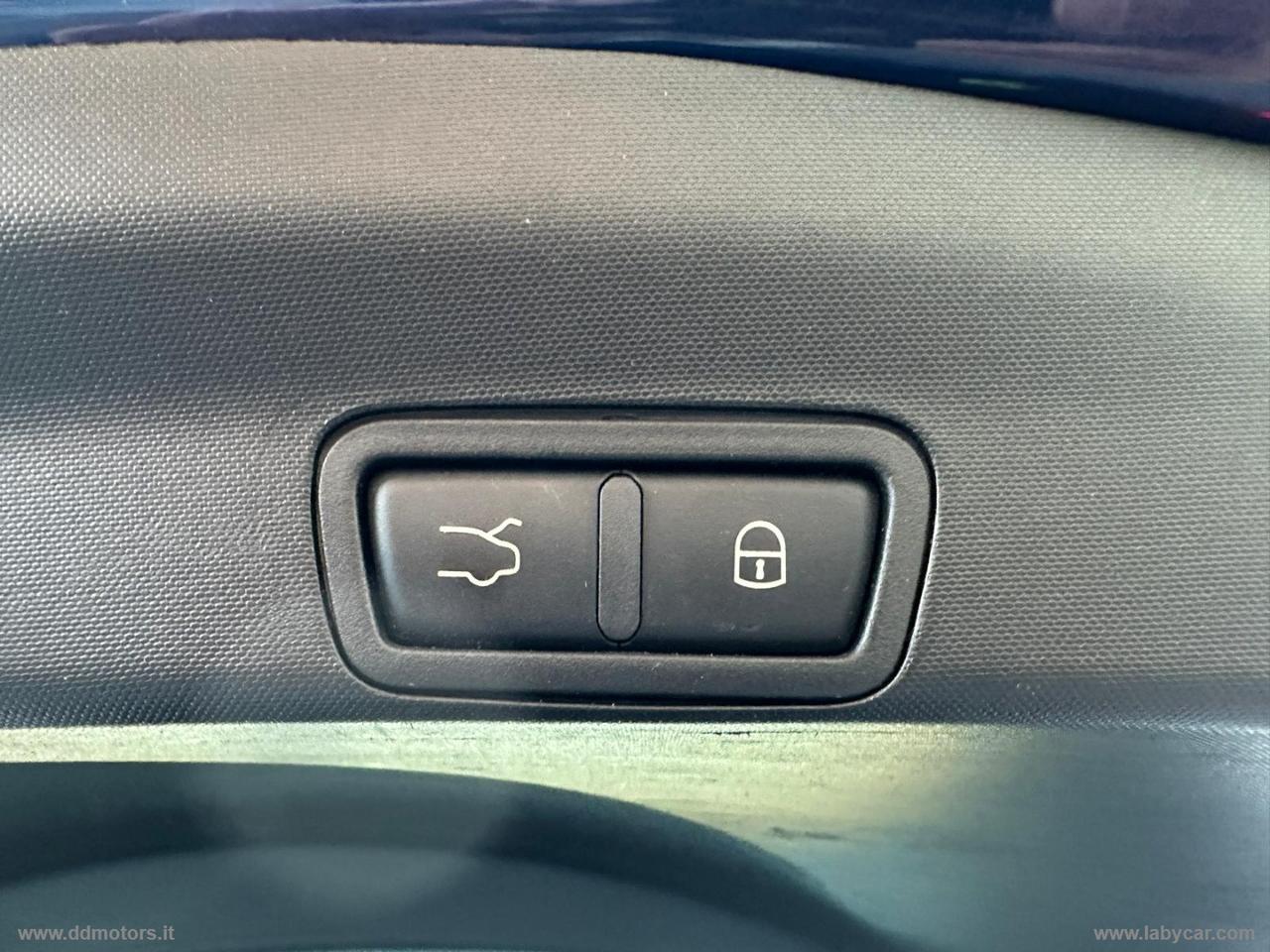 ALFA ROMEO Stelvio 2.2 T.diesel 210 CV AT8 Q4 Exec. CAMBIO AUTOMATICO/GANCIO TRAINO