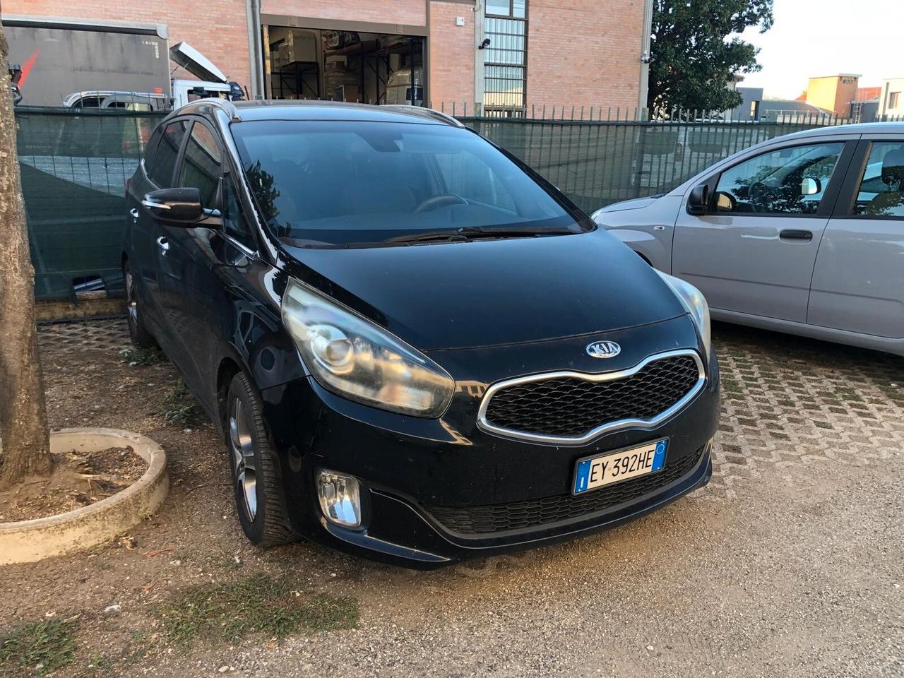 Kia Carens 1.7 CRDi 115 CV Cool