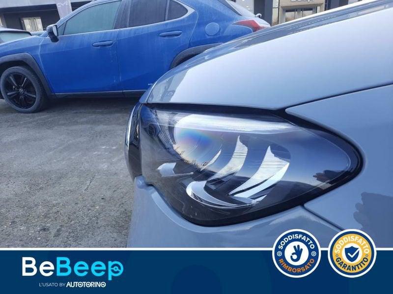 Mercedes-Benz Classe E E SW 220 D AMG LINE ADVANCED AUTO