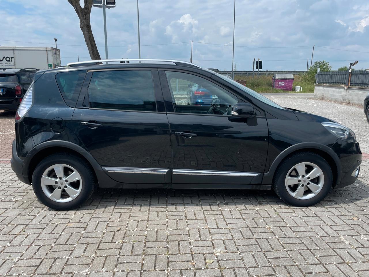 Renault Scenic Scénic 1.6 dCi 130CV Start&Stop Energy