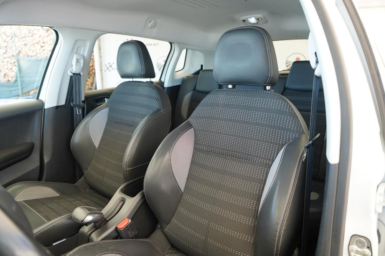 Peugeot 2008 1.6 e-HDi 92 CV ETG6 Allure