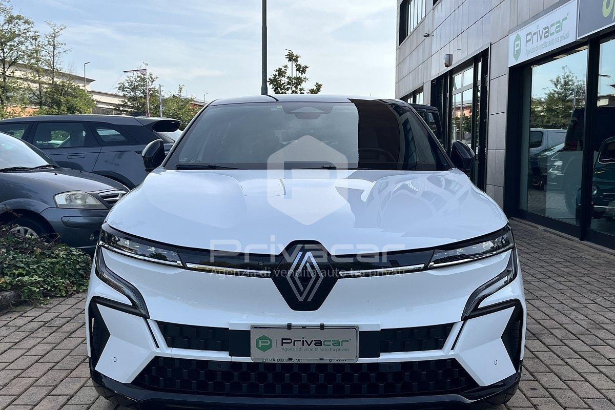 RENAULT Mégane E-Tech Electric EV60 220 CV Optimum Charge Techno