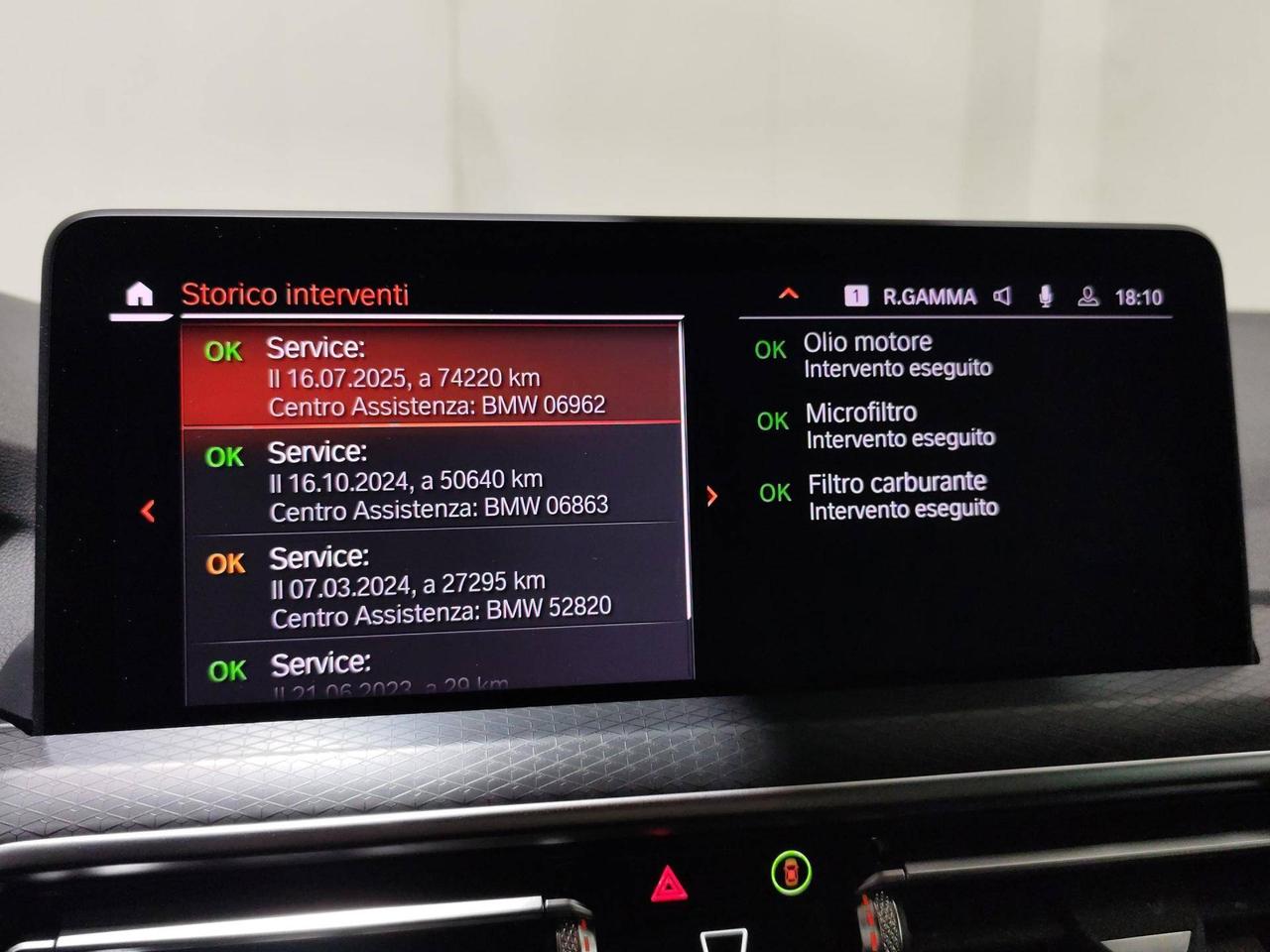 BMW X4 xDrive20d 48V MSport