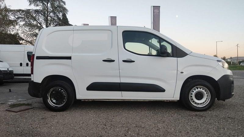 Citroën Berlingo Berlingo BlueHDi 100 S&S Van M Club