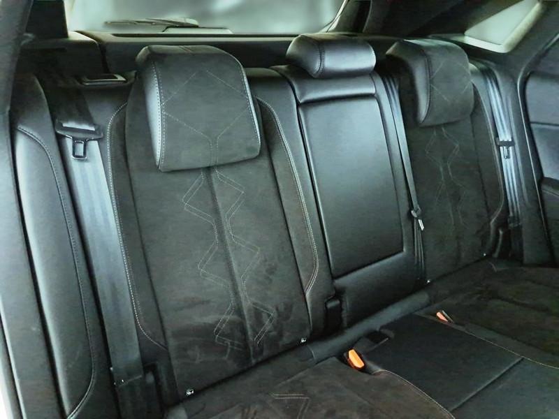 DS DS 7 CROSSBACK E-Tense Automatica PerformanceLine+
