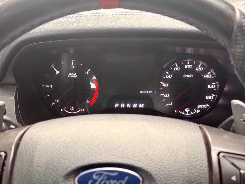 FORD Ranger Raptor 2.0 ecoblue double cab 213cv auto del 2022
