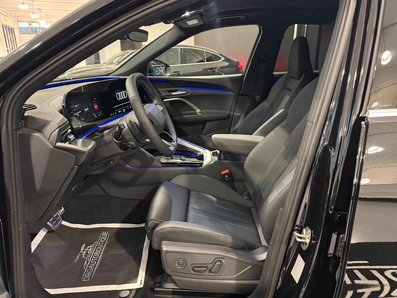 NEW Audi Q5 40 TDI quattro S tronic S line IVA ESP - NEW MODEL