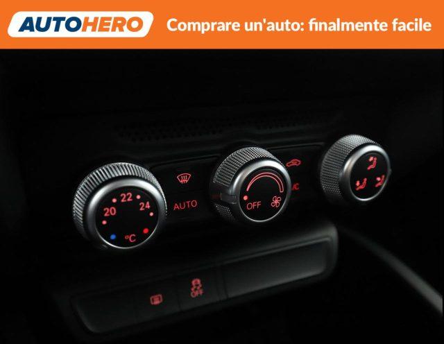AUDI A1 SPB 1.0 TFSI ultra Admired