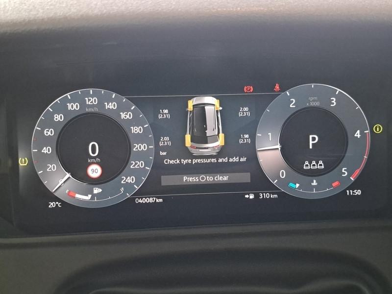 LAND ROVER RANGE ROVER VELAR 2.0D MHEV I4 204 S 4WD AUTO SUV