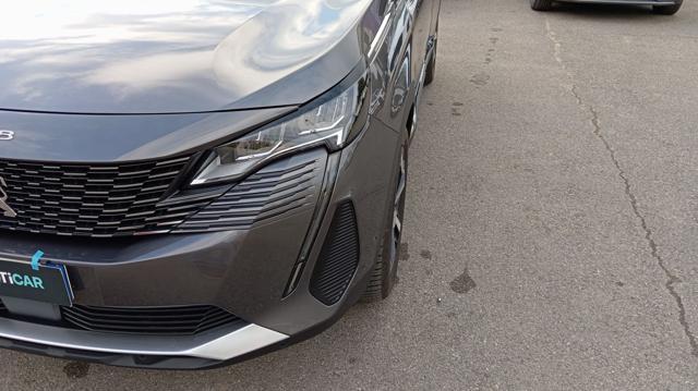 PEUGEOT 5008 *PROMO* BlueHDi 130 S&S Allure Pack