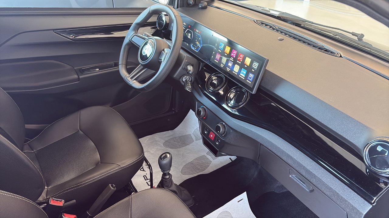 AIXAM Coupe 482 Ambition Sport E5+