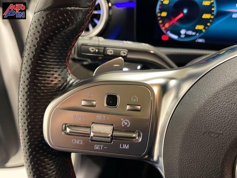 Mercedes-Benz CLA 200 d Premium Plus *Tetto*Display 10,25*Cerchi*