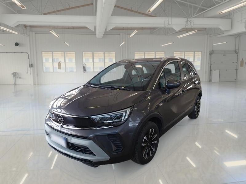 OPEL CROSSLAND 1.5 DIESEL 110 CV ELEGANCE SES MT6 CROSSOVER