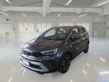 OPEL CROSSLAND 1.5 DIESEL 110 CV ELEGANCE SES MT6 CROSSOVER