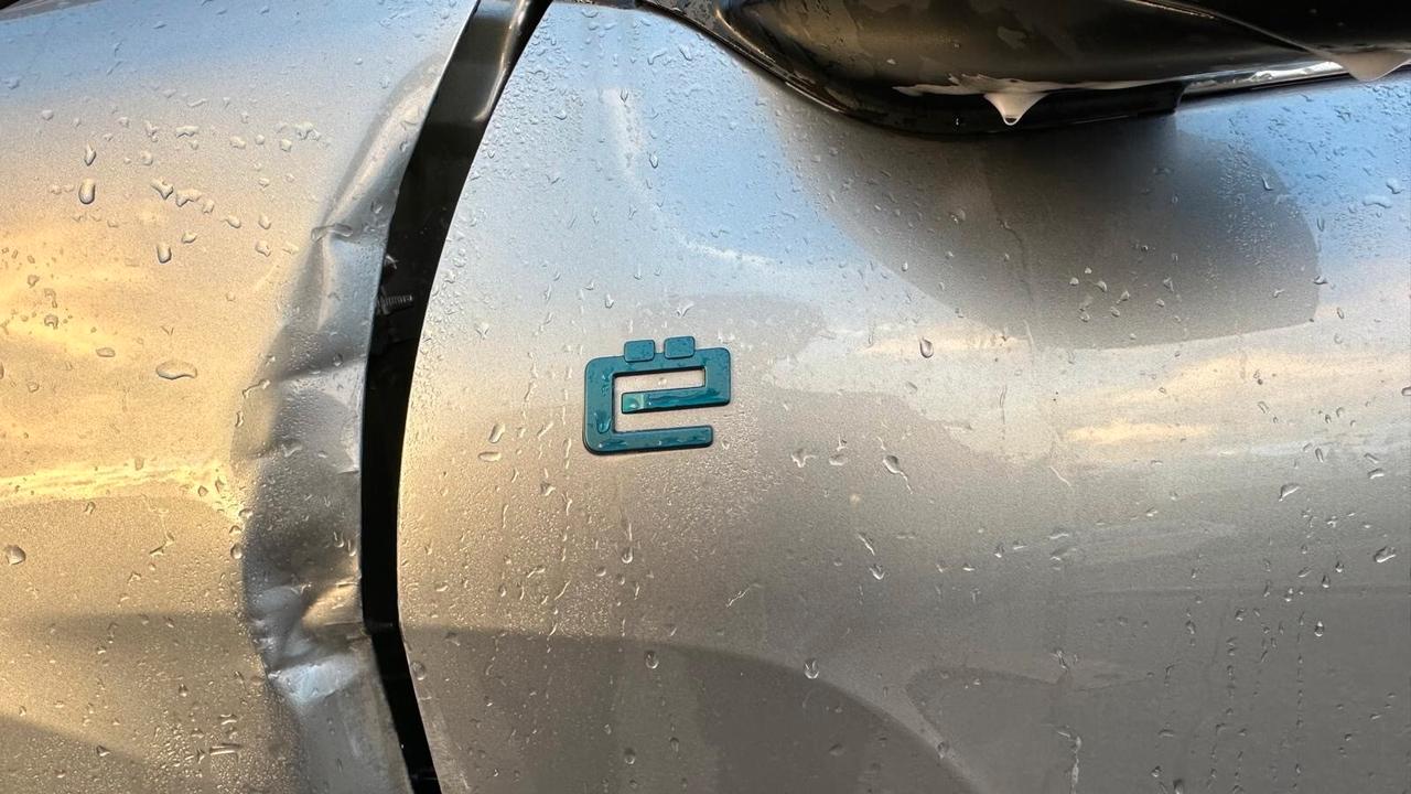 Citroen C4 e-C4 motore elettrico 136 CV Feel Pack