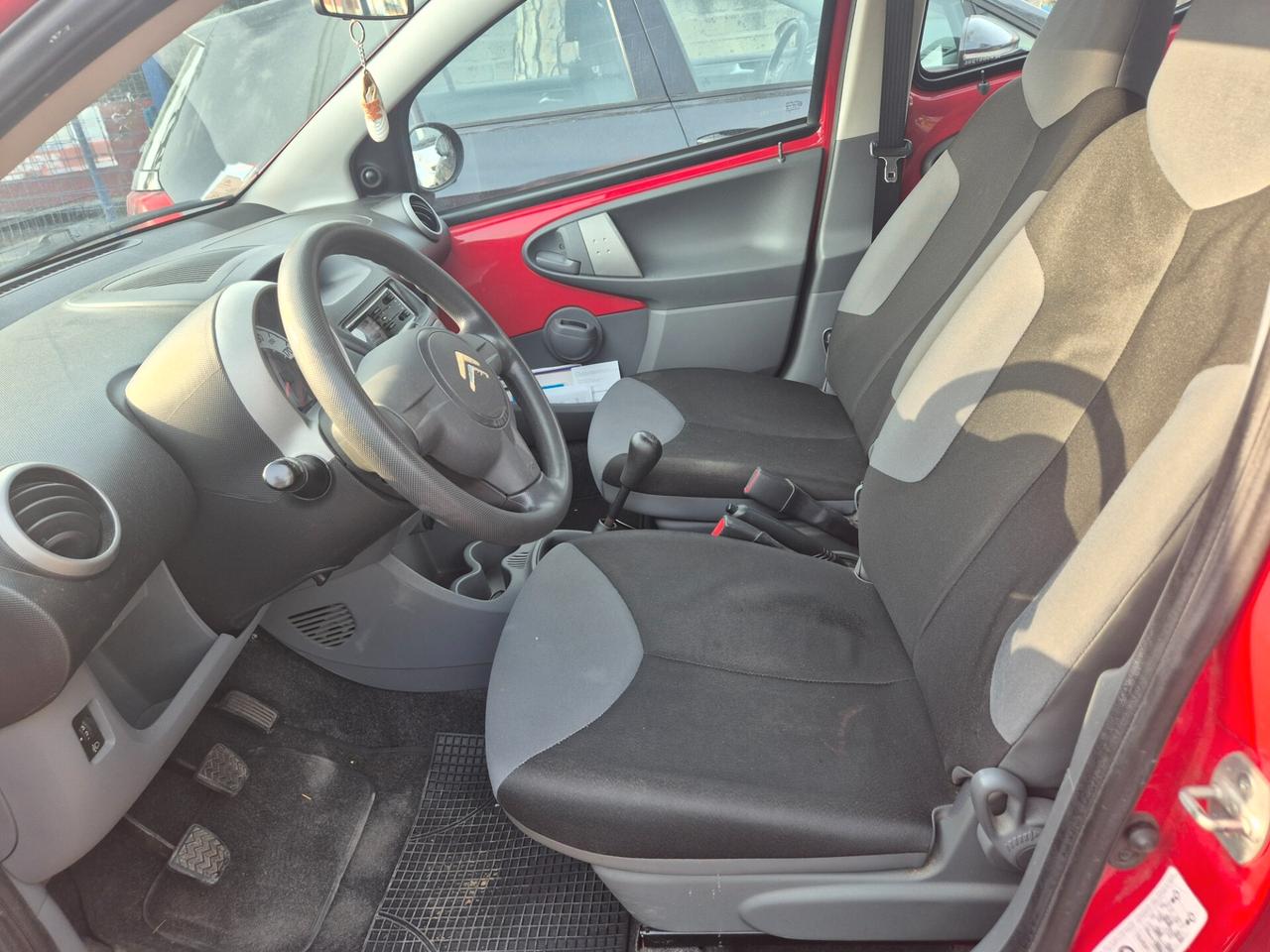 Citroen C1 1.0 5 porte Seduction