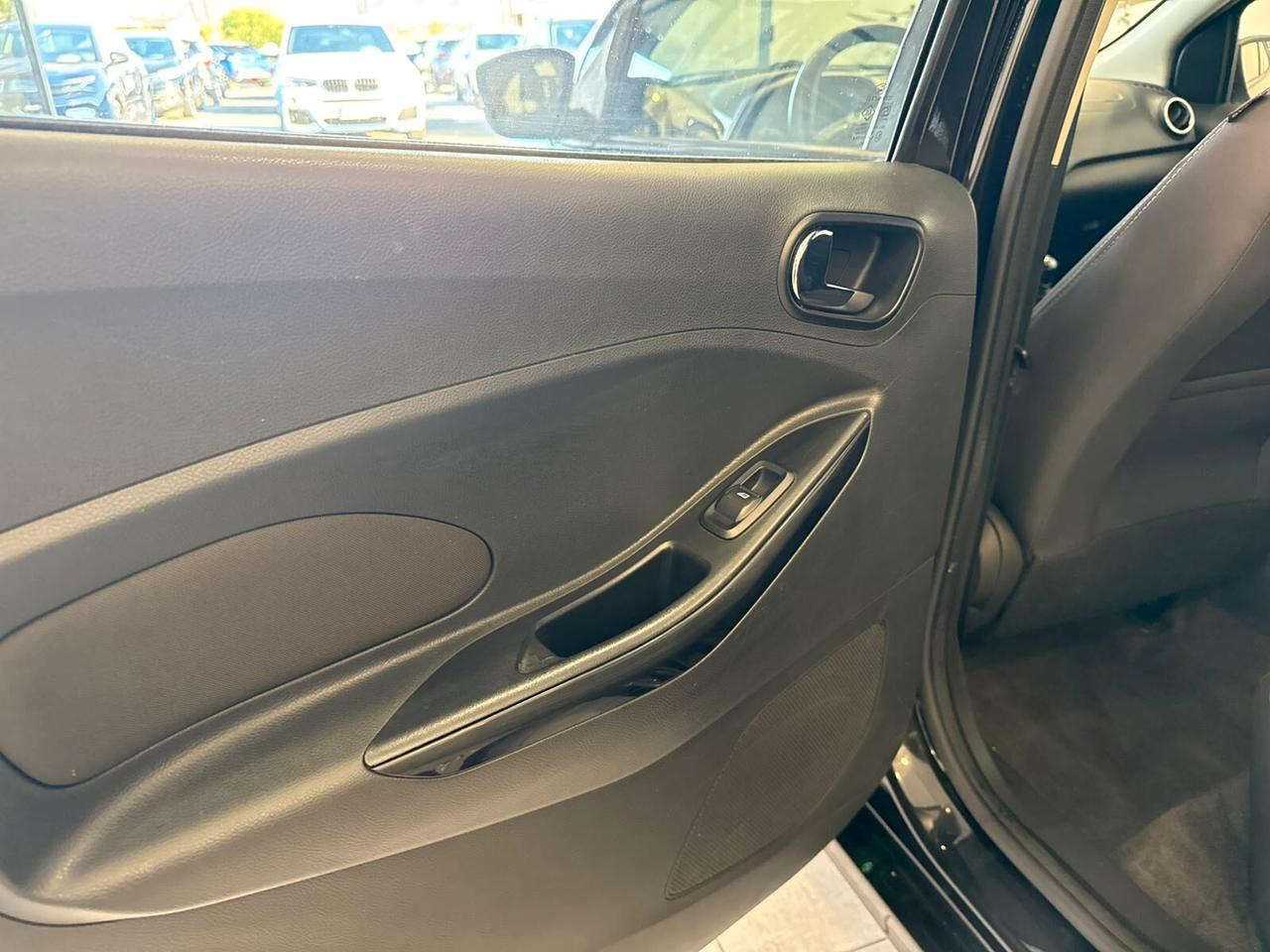 Ford Ka 1.2 Ti-VCT 85CV Ultimate