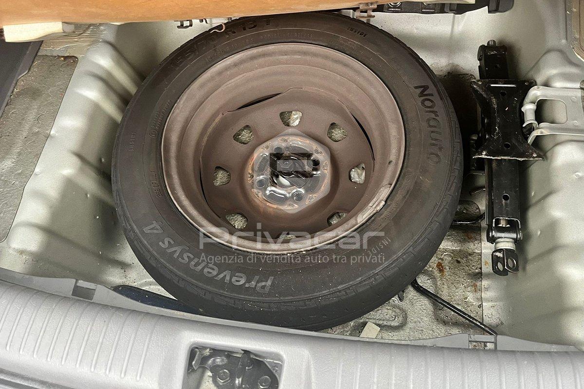 HYUNDAI Atos Prime 1.1 12V Style