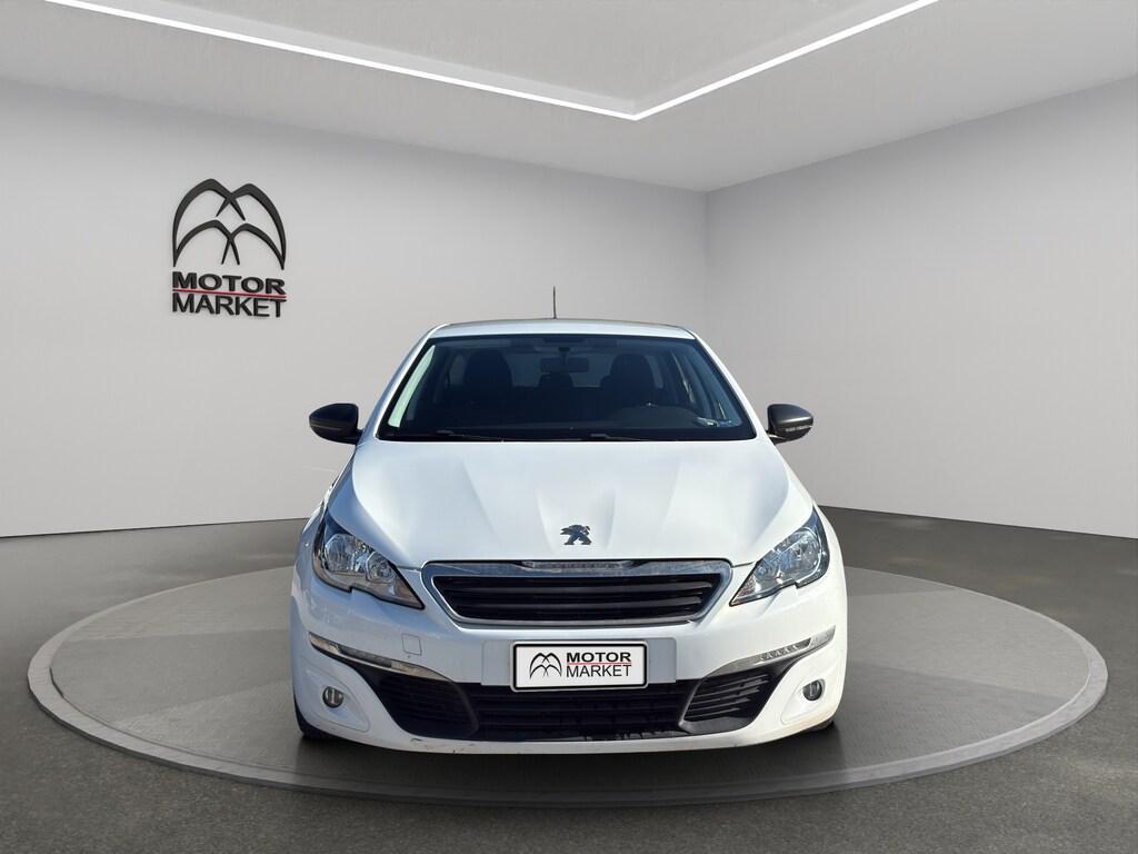 Peugeot 308 Station Wagon 1.6 BlueHDi Access
