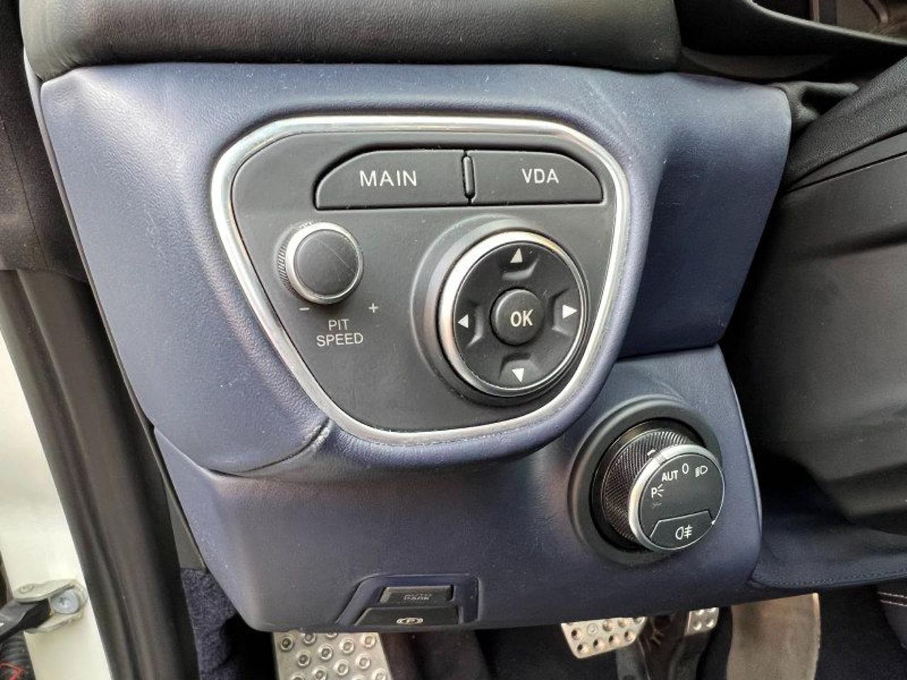 Ferrari California T DCT