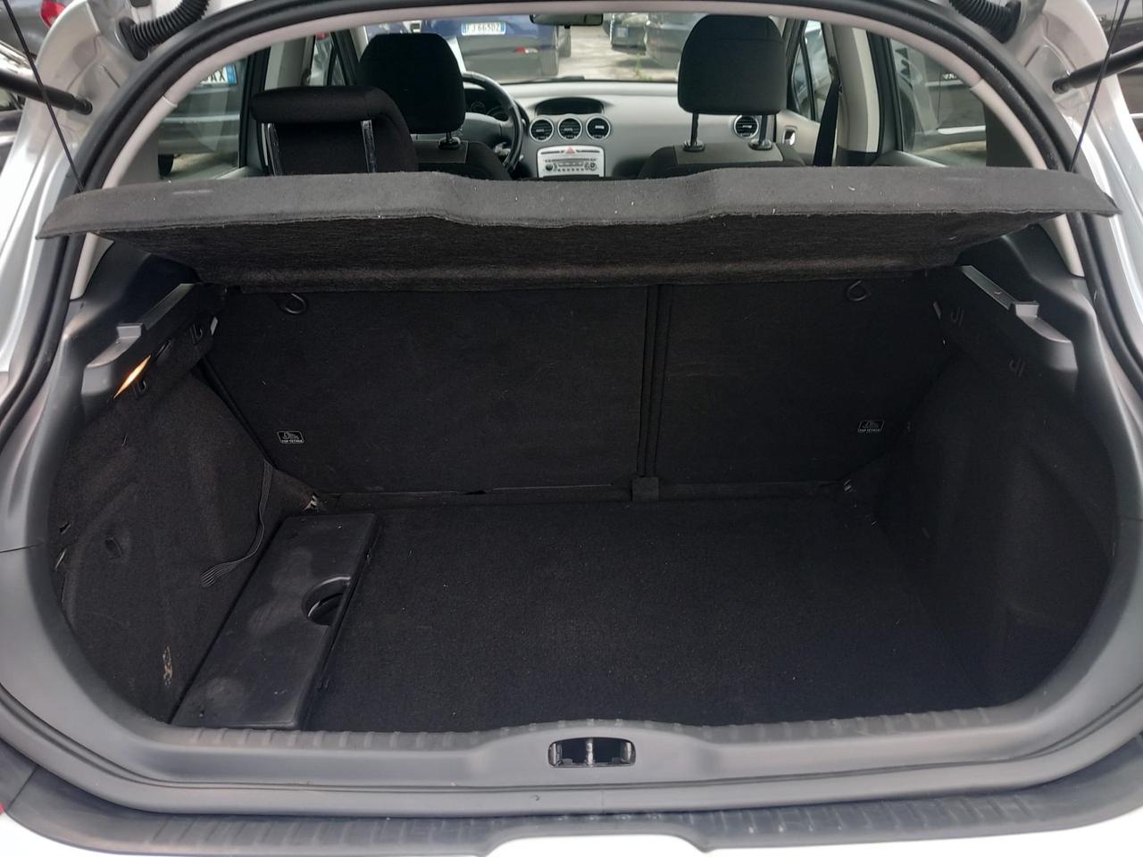 Peugeot 308 1.6 VTi 120CV 5p. Tecno