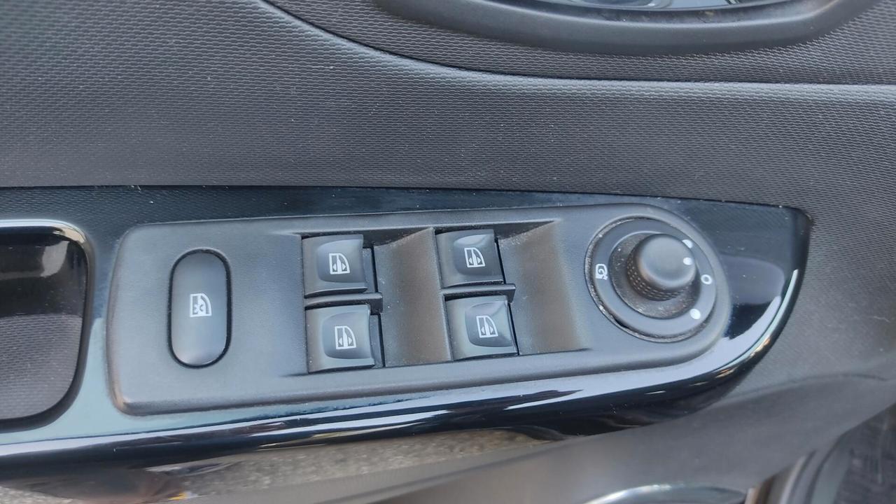 Renault Captur 1.5 dCi 8V 90 CV Start&Stop Energy R-Link