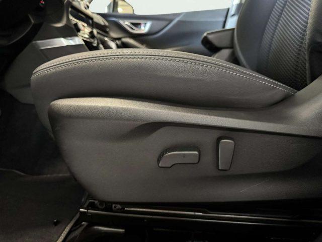 SUBARU Forester 2.0 E-BOXER MHEV CVT STYLE AUTOMATICA