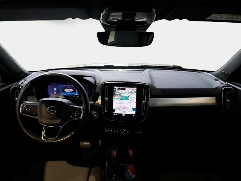 VOLVO XC40 B4 AWD AUTOMATICO CORE SUV