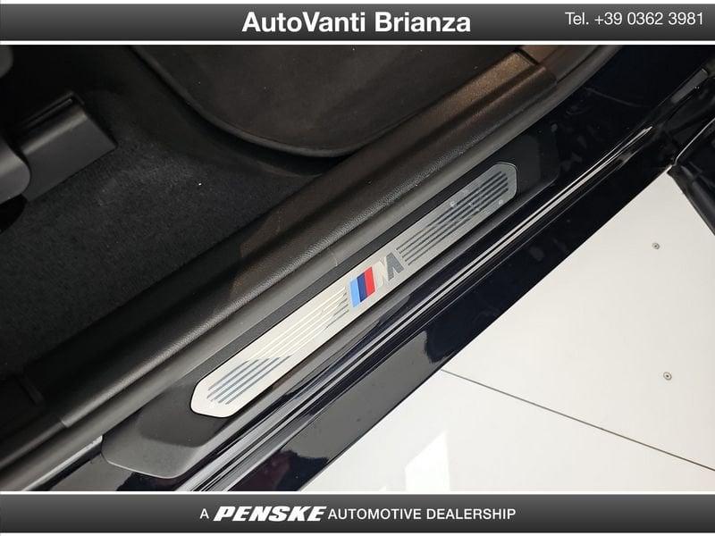 BMW X3 X3 xDrive20d 48V Msport