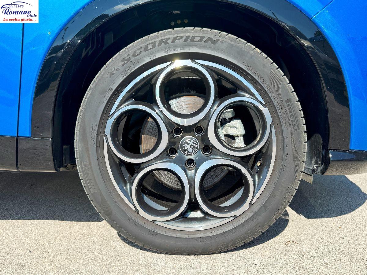 ALFA ROMEO - Tonale - 1.6 diesel 130 CV TCT6 Sprint#FARI LED MATRIX!