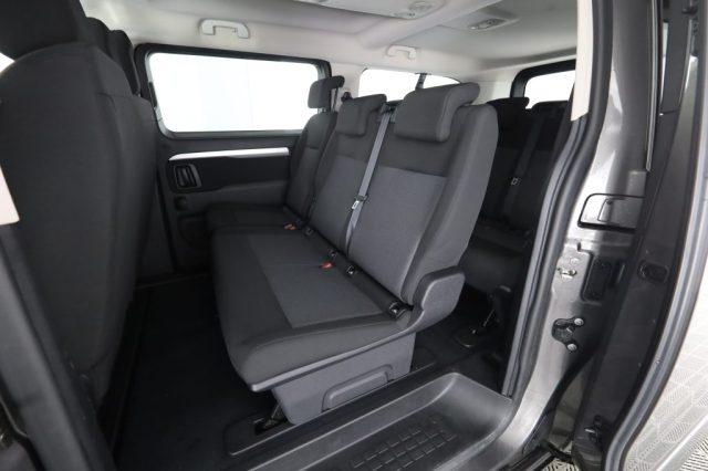 TOYOTA Proace Verso Proace Verso Electric 75 kWh L2 Long D Lounge
