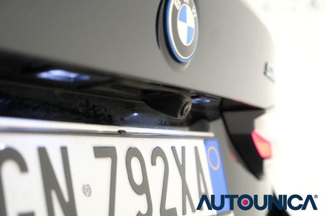 BMW 530 E TOURING MSPORT