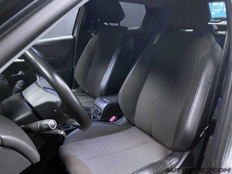 DS DS 3 Crossback PureTech 100 So Chic