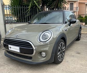 Mini Mini 1.5 Cooper D Hype