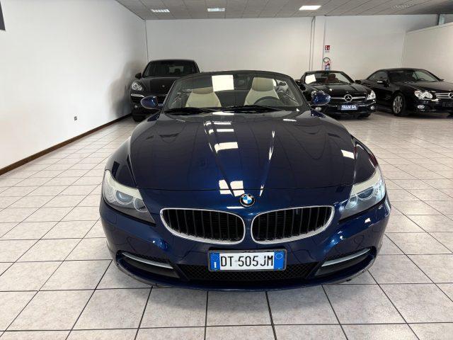 BMW Z4 Z4 sDrive 23i