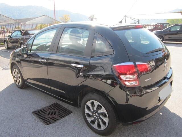 Citroen C3 BlueHDi 75 Live Edition NEOPATENTATI