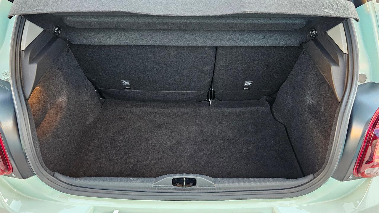 Citroen C3 PureTech 82 S&S GRAPHIC UNIPRO' CINTA SOSTITUITA ANDROID