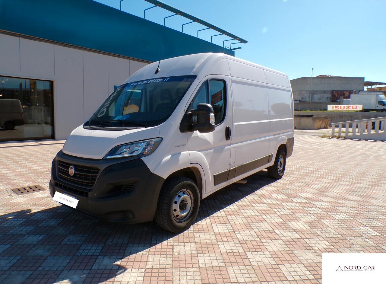 Fiat Ducato 33 2.2 Mjt 140CV PM-TM Furgone